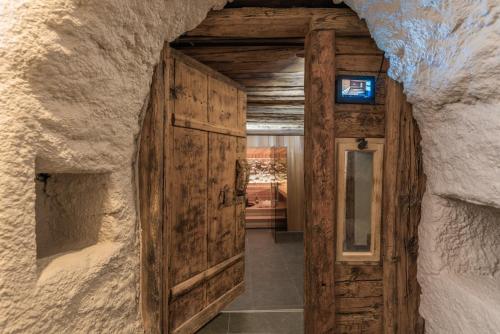  Victoria Retreat & Spa in Vercorin