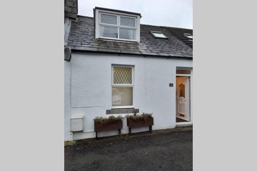 Bells Wynd gîte à louer River Bladnoch