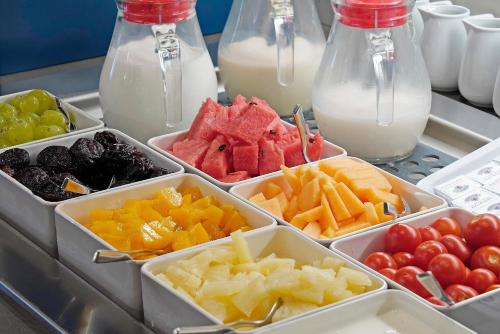 Hotel Marconi - image 8