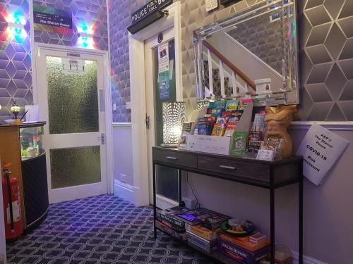 A&P at The Sheron House - image 3