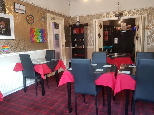 A&P at The Sheron House - image 6