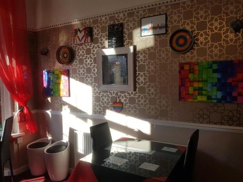 A&P at The Sheron House - image 13