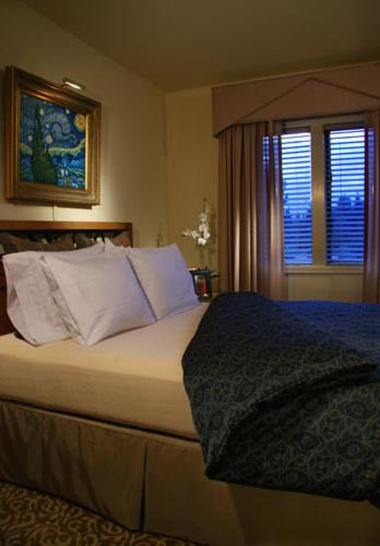 GetAways at the Lodge at Kingsbury Crossing, Stateline (fotografie 5)