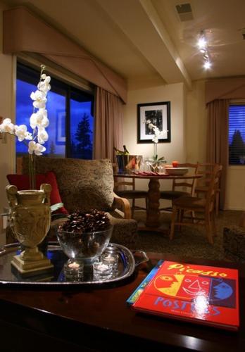GetAways at the Lodge at Kingsbury Crossing, Stateline (fotografie 4)