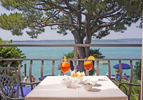 Hotel Marconi - image 14