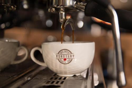 Clayton Hotel Liffey Valley - image 10