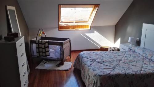  El Rincón de Rebe in Melide