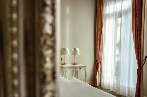 Hotel Marconi - main image