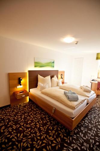 Vierbettzimmer, superior