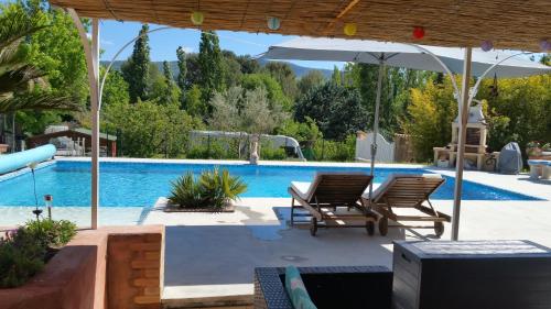. Escapades en provence