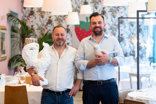 Locanda Cece e Simo – Bergamo, VA
