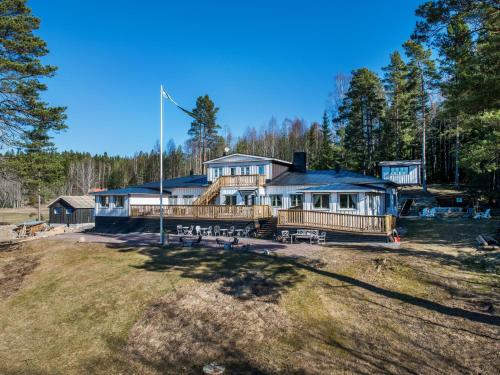 Kolmårdsgården B&B - Vålarö