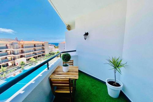 Vacation Home Studio Los Cristianos