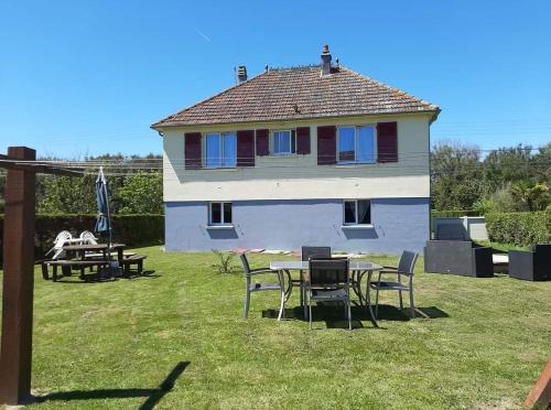 GITES ET B&B Utah Beach photo 19