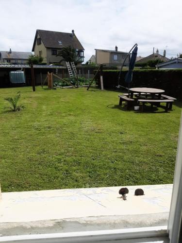 GITES ET B&B Utah Beach photo 16