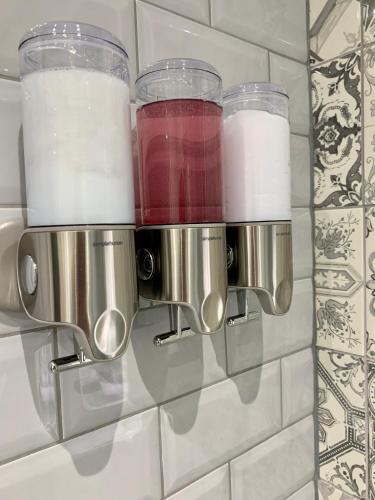 Castle Cottage in Spofforth