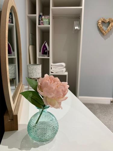 Castle Cottage in Spofforth