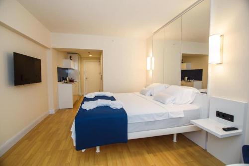 ORBI CITY Hotel Batumi