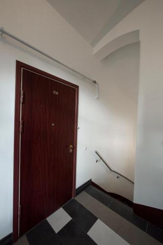 Stylish Studio Apartment in the Heart of Riga, Riga (fotografie 2)