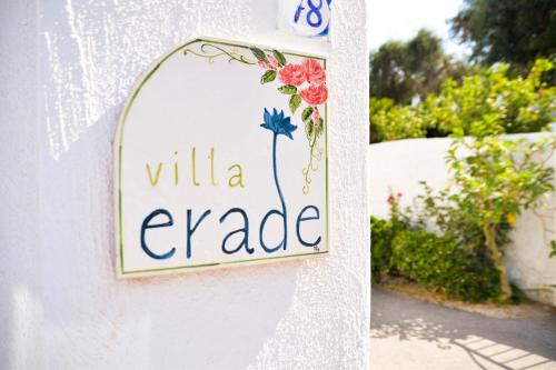 Villa Erade 2
