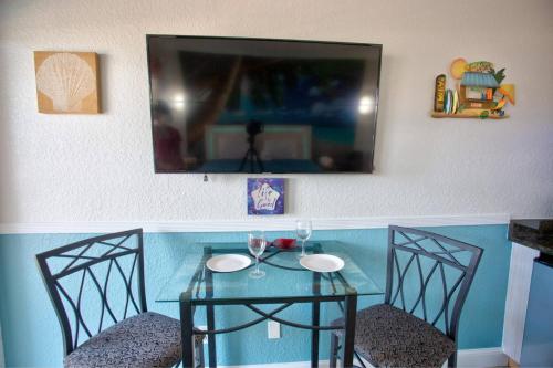 204 - Royal Orleans in St Pete Beach, USA