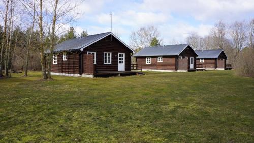 . Norrvange Stugor