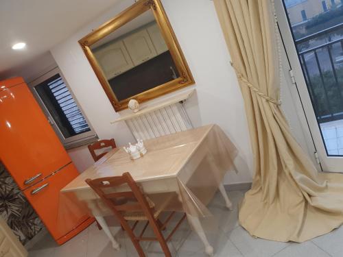 Lady Room