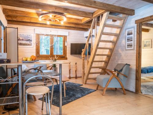 Ungru Holiday Houses in Hiiumaa