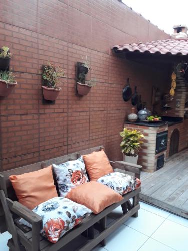 casa sao pedro da aldeia in ชารดิงโมราดาดาอัลเดยา