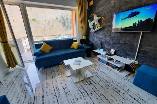 Apartament Erika Sinaia