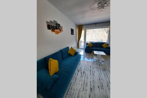 Apartament Erika Sinaia