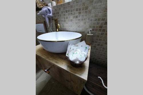 Apartament Erika Sinaia