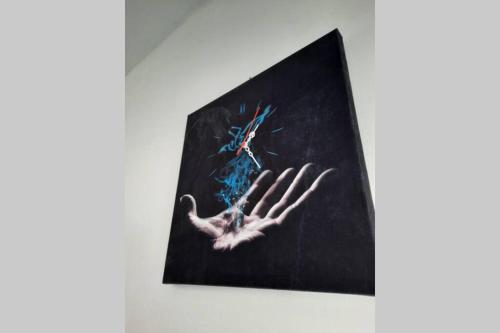 Apartament Erika Sinaia