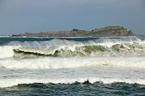 Mundaka Vista Mar L-BI-52