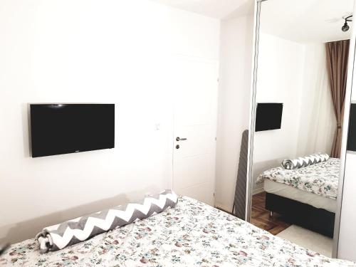 Apartman 'Cozy' Stan na dan