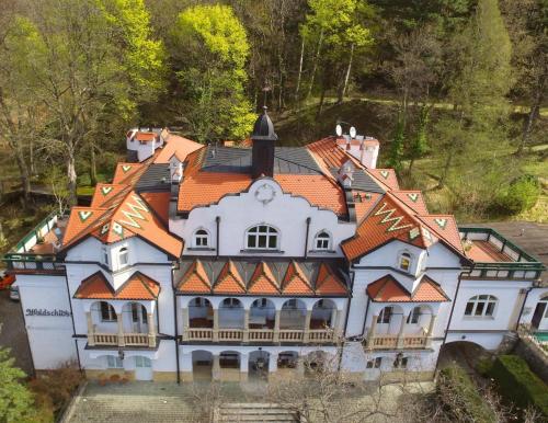  Waldschlössl Schneedörfl, Reichenau bei Wartmannstetten