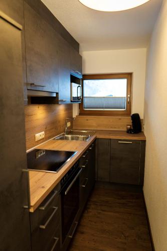 Kitchen, Landhaus Steinmuller in Langenfeld