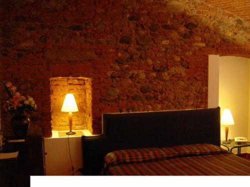 . Residenza Del Lago