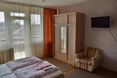 Pesti Vendégház Zalalövő - image 6
