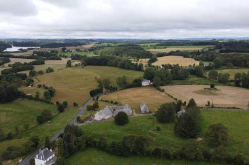 Le Buron des Loups in Laguiole