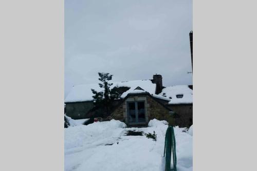 Le Buron des Loups in Laguiole