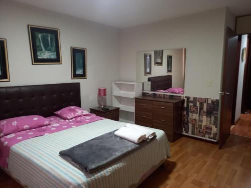 apartamet A y A
