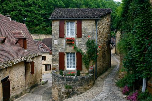 La Petite Maison - Location saisonnière - Beynac-et-Cazenac