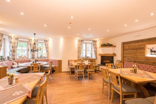 Hotel Garni Alpspitz Superior - image 9