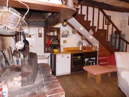  Holiday home in Groznjan/Istrien 33565 in Grožnjan