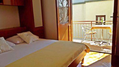 Apartment Seline/Paklenica Riviera 36551