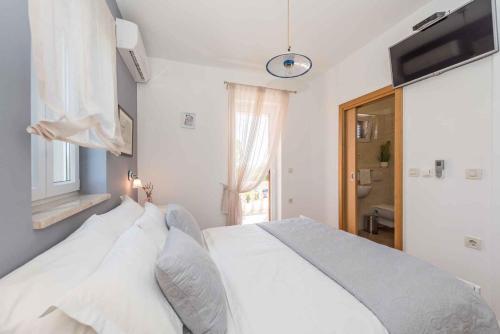 Apartment in Zadar/Zadar Riviera 36725