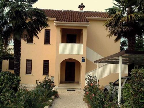 Apartment in Porec/Istrien 31168