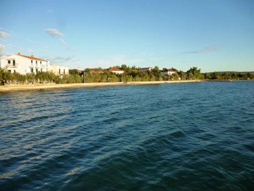 Apartment Seline/Paklenica Riviera 36551 - main image