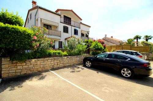 Apartment in Porec/Istrien 36682 Apartment in Porec/Istrien 36682